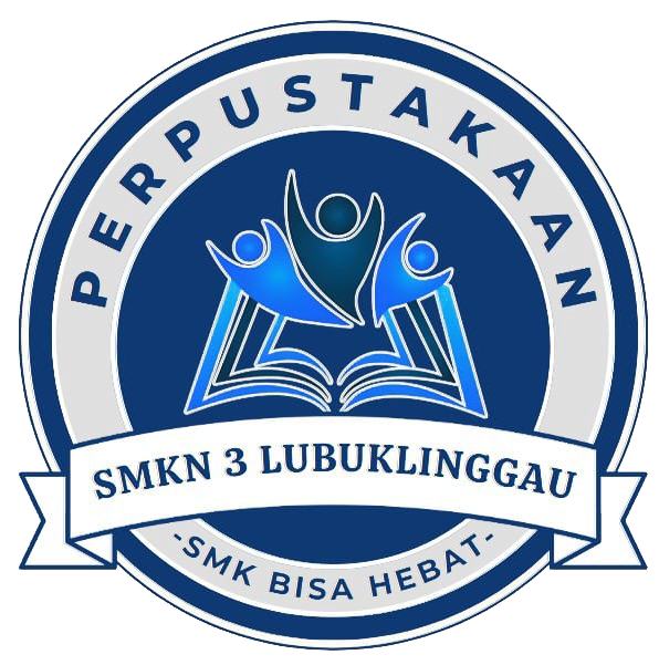 Logo Pustaka Maya